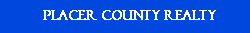 Nevada County Realty -  Great Properties FOR SALE