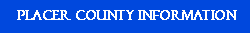 Placer County Information Center