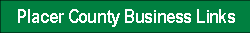 Links to Placer County Business